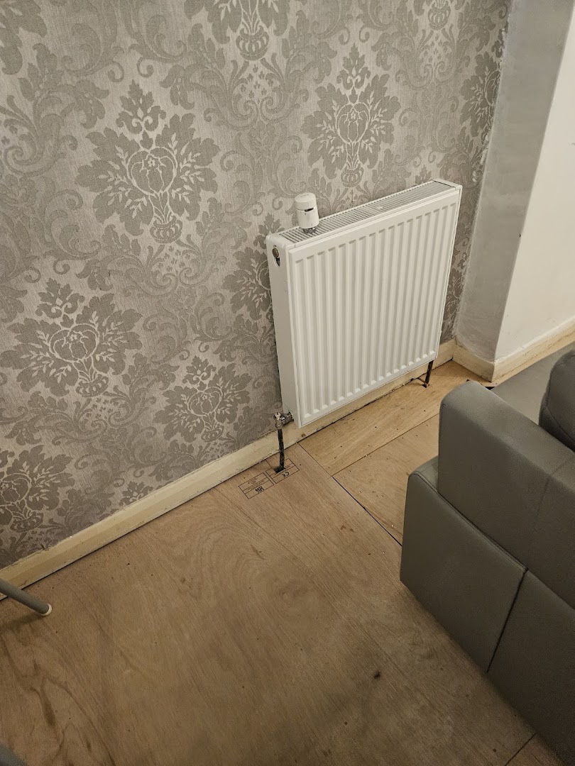 (Captial Plumbing) Emergency Plumber & Boiler Repair Plymouth — Photos 1